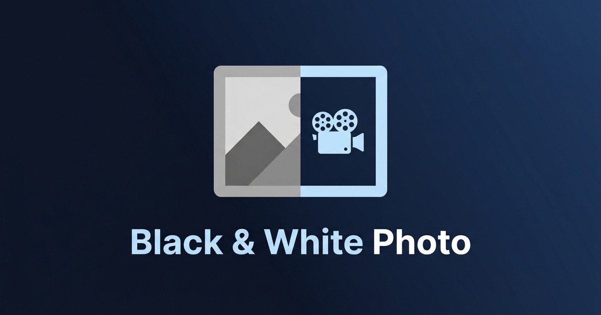 Black and white photo converter fine art guide — DCPIXEL
