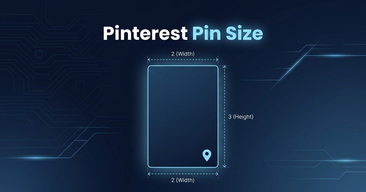 Pinterest pin size dimensions 1000x1500 guide — DCPIXEL