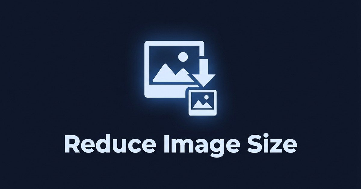 How to reduce image file size without losing quality — DCPIXEL
