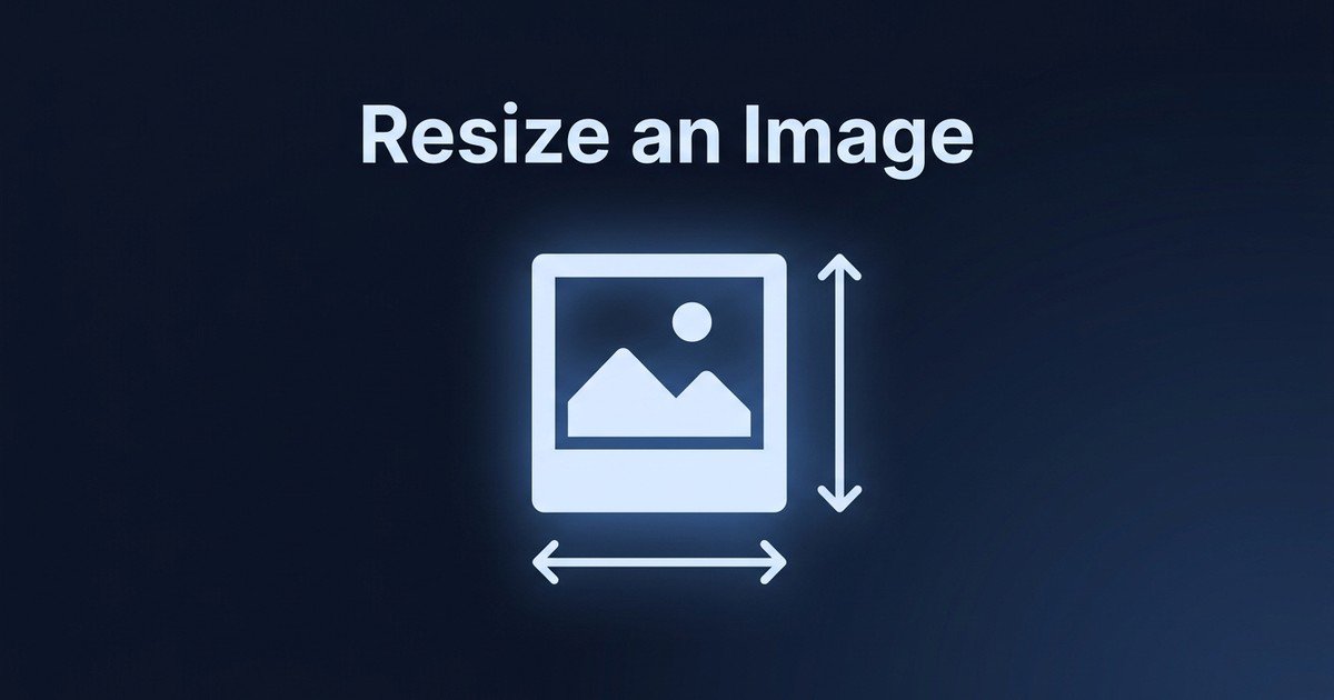 Resize PNG without losing transparency online guide — DCPIXEL